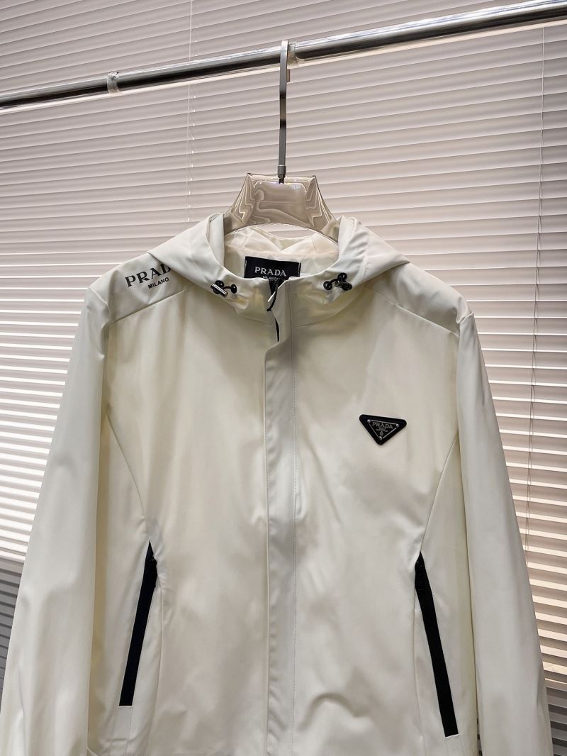 Prada Outwear